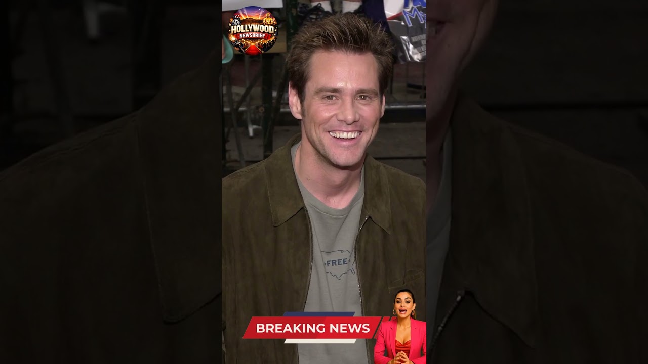 Did Jim Carrey Really Attend the C&eacute;sar Awards? The Clone Rumors Explained