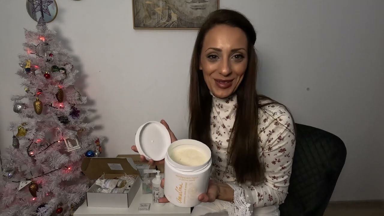 Идеи за Коледни подаръци 🎁 от Български Производители – Коледни кутии !