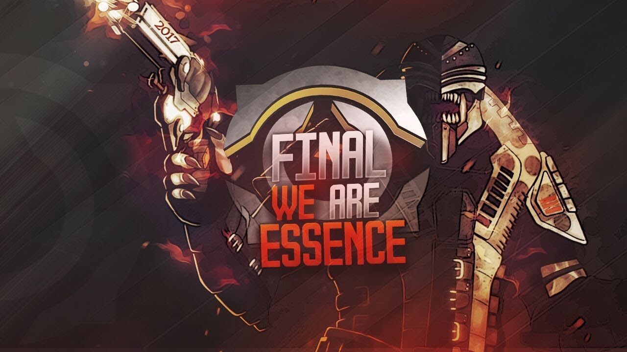 We Are Essence - Episode 41
