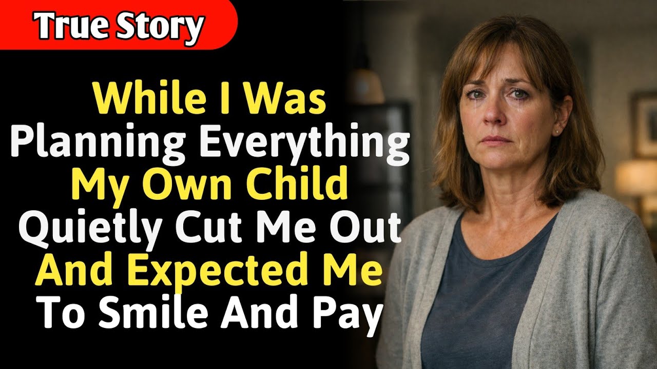 At 8AM, My Daughter Said “Just Watch Online” — By Evening, I Understood Why Everything Changed