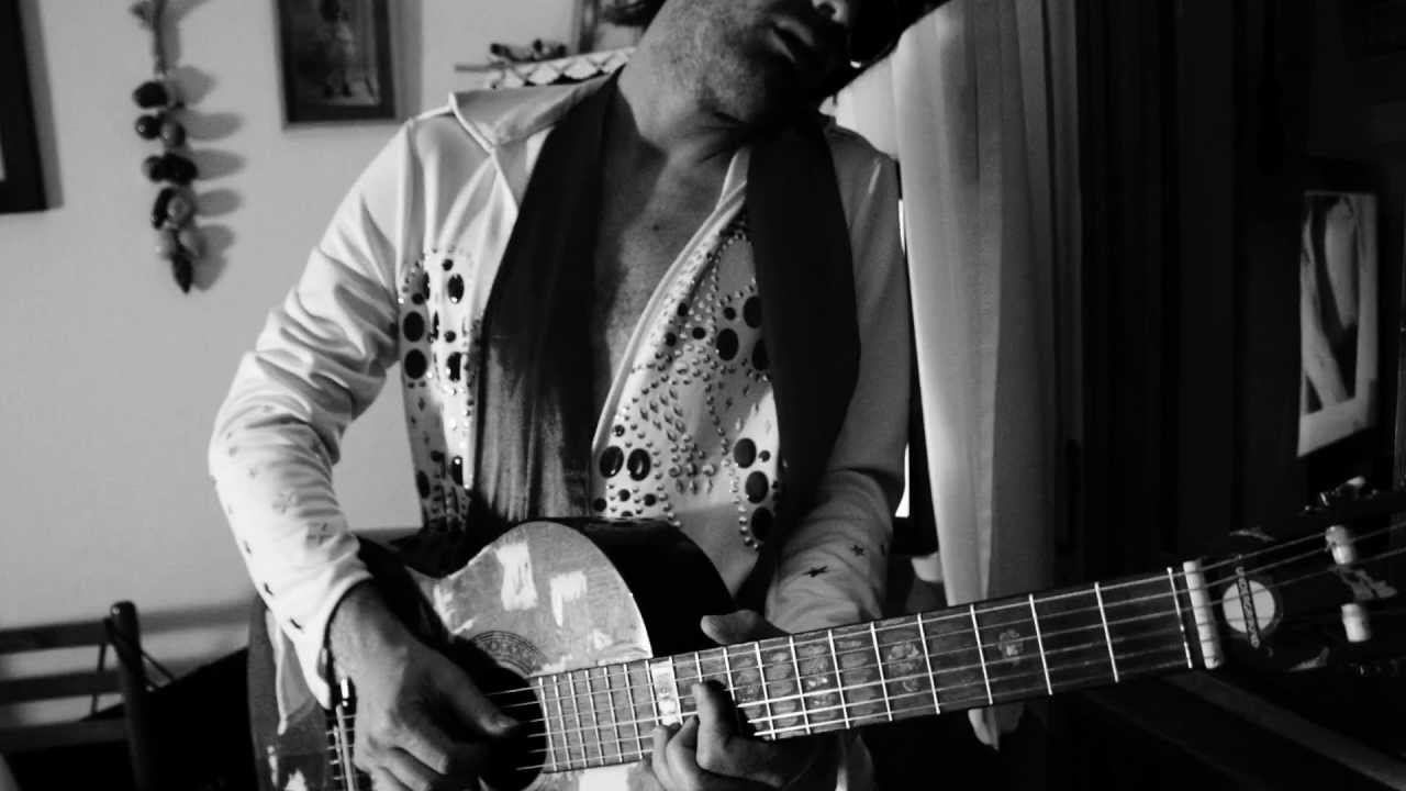 Musetto Rock 'N' Roll - Los Massadores
