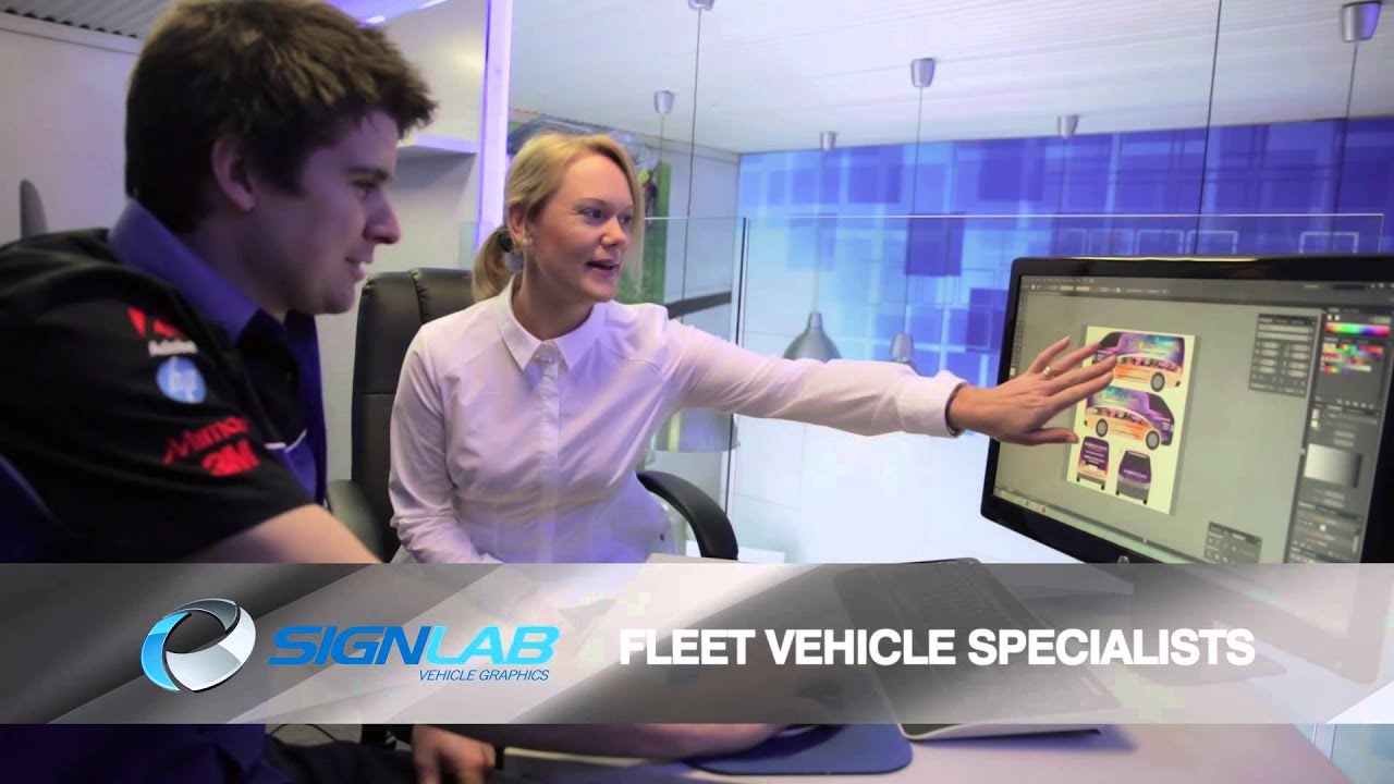 Signlab - Signs | Banners | Vehicle Graphics Adelaide