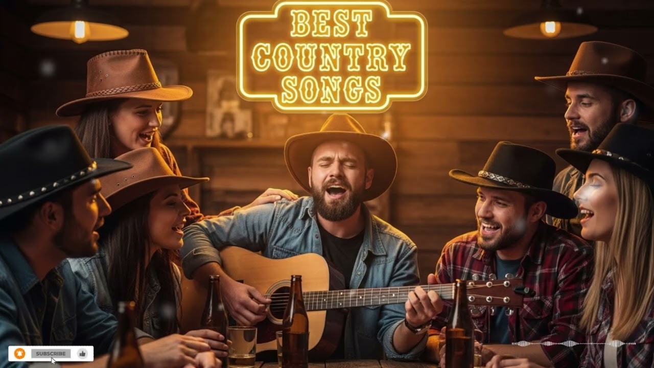 This Country Song Will Stay in Your Head || Best Songs