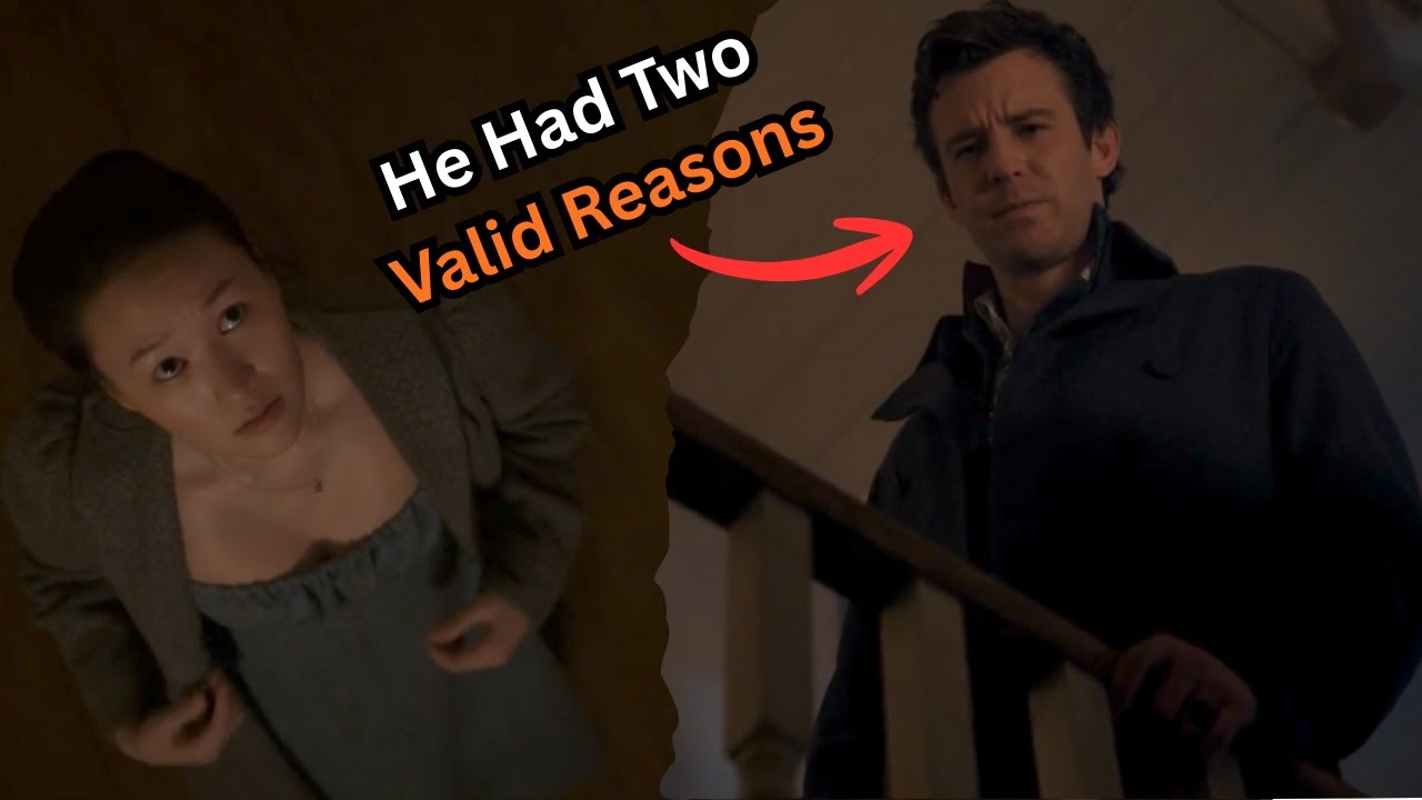 Why Benedict Made That Shocking Offer to Sophie