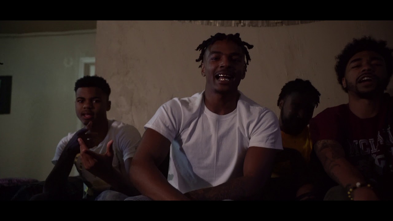SYB Slowbucks | School boy (Shot by Treyductions)