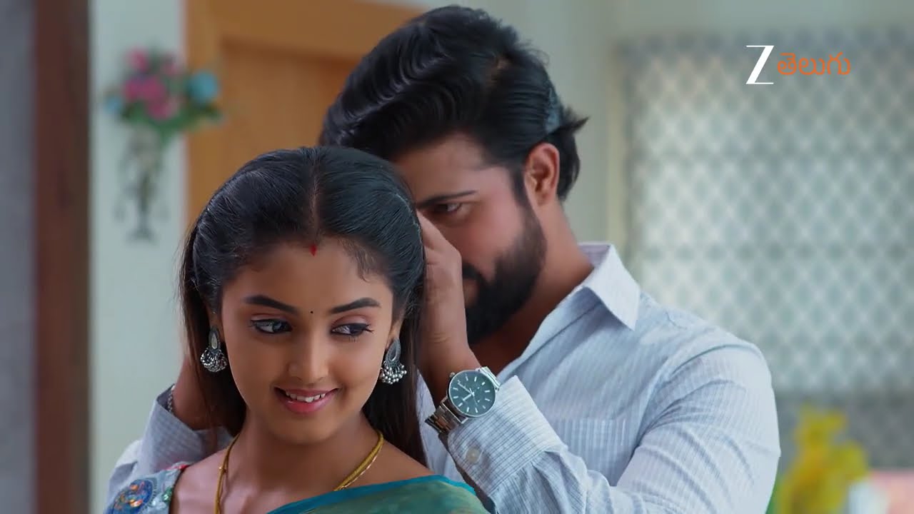 Meghasandesam | Ep - 525 | Webisode | Jan 12 2026 | Zee Telugu