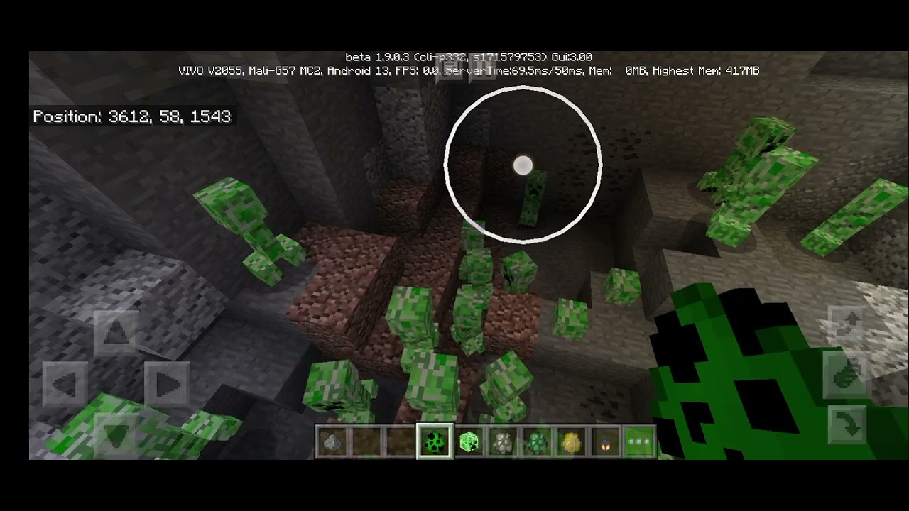 creeper disco 🪩🪩🪩🪩🪩🪩 party 🥳🎉🎉🎉