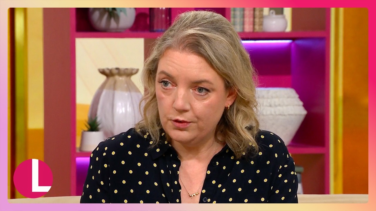 Middle East Travel Chaos: What Rights Do You Have? | Lorraine