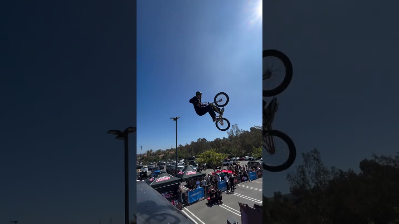 @RyanWilliamsYoutube pullin' up to a Walmart near you 👀