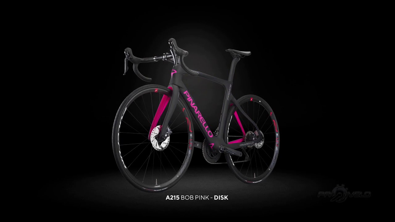 Шоссейный велосипед PINARELLO PRINCE