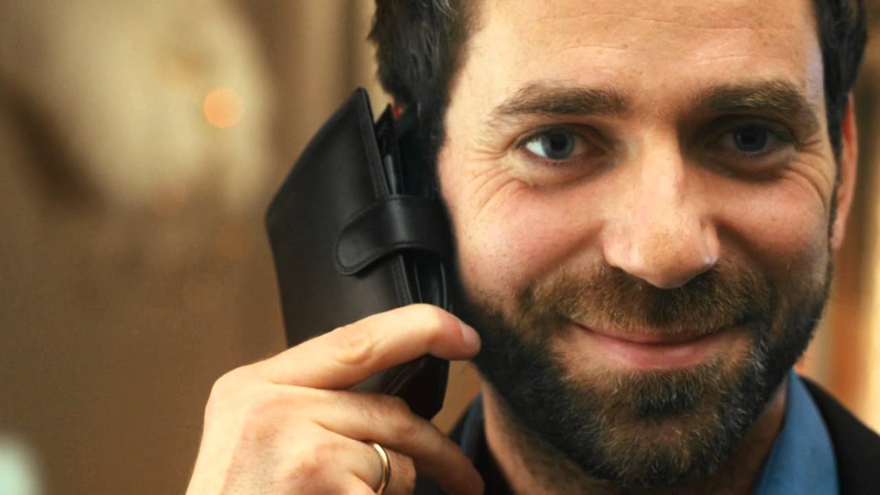 MasterCard PayPass - Wallet