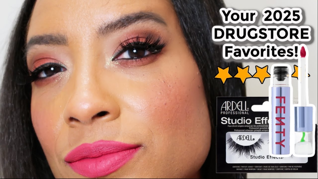 Testing Viral Makeup Finds From Ulta And TJ Maxx! My Honest Mini Review | Camisha Stevenson ♡