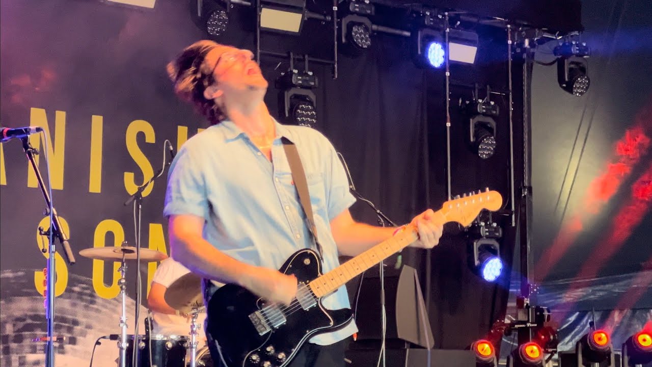 Spanish Love Songs: Losers 2 *LIVE 4K* 2000 Trees Festival [11.07.2024]