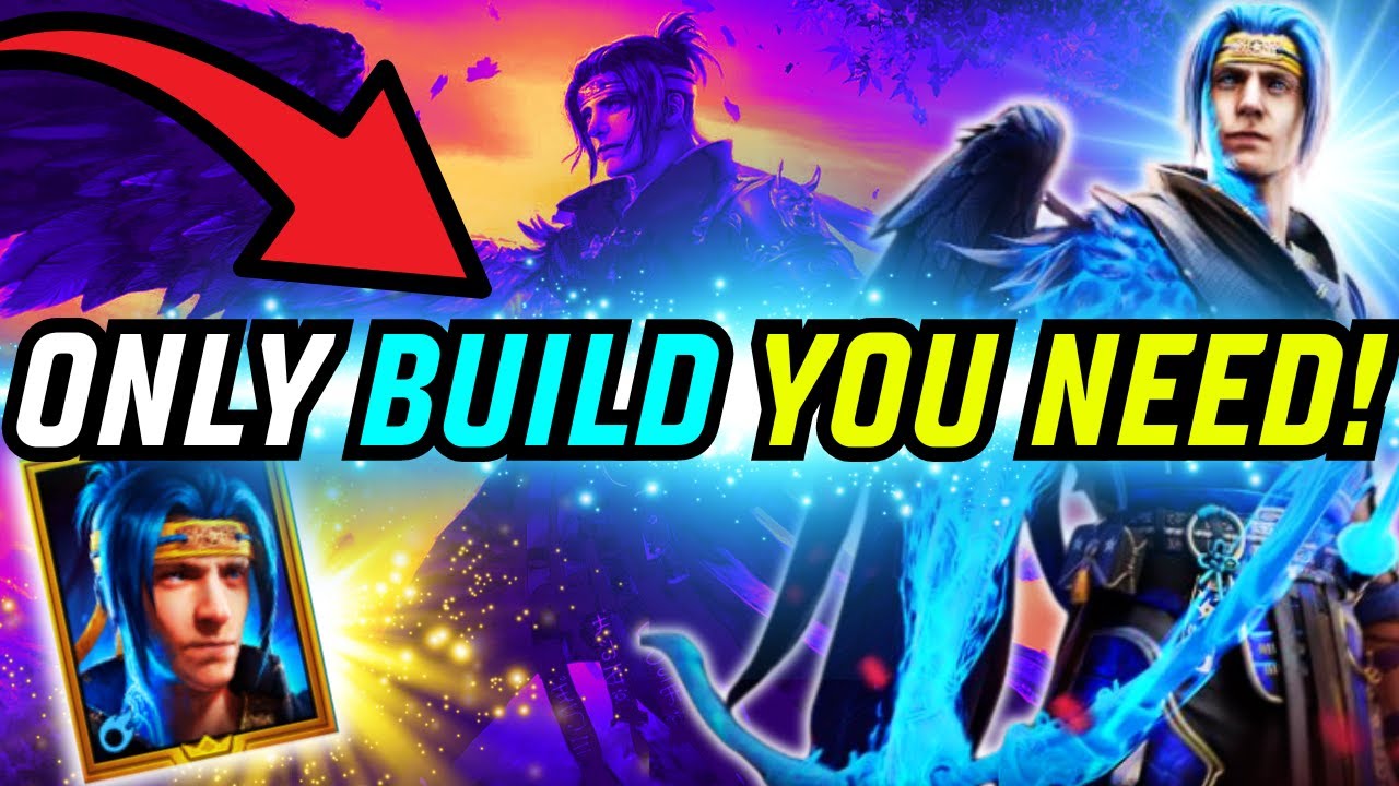 ONE BUILD FIT ALL! ULTIMATE NINJA SHOWCASE 2024! | RAID: SHADOW LEGENDS