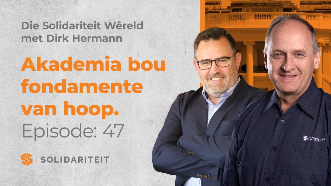 Akademia bou fondamente van hoop