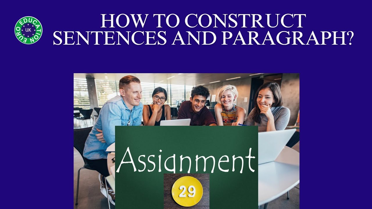 Assignment 29