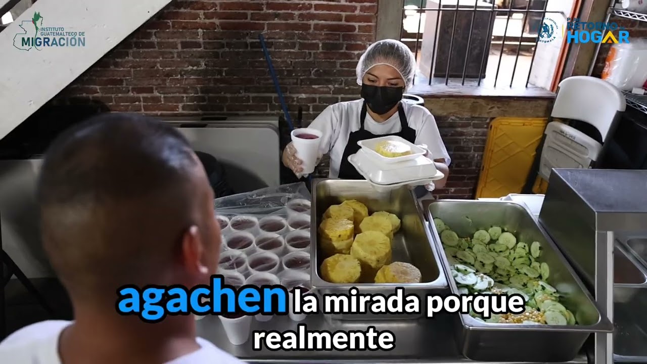 Reiniciando Proyectos de Vida en Guatemala