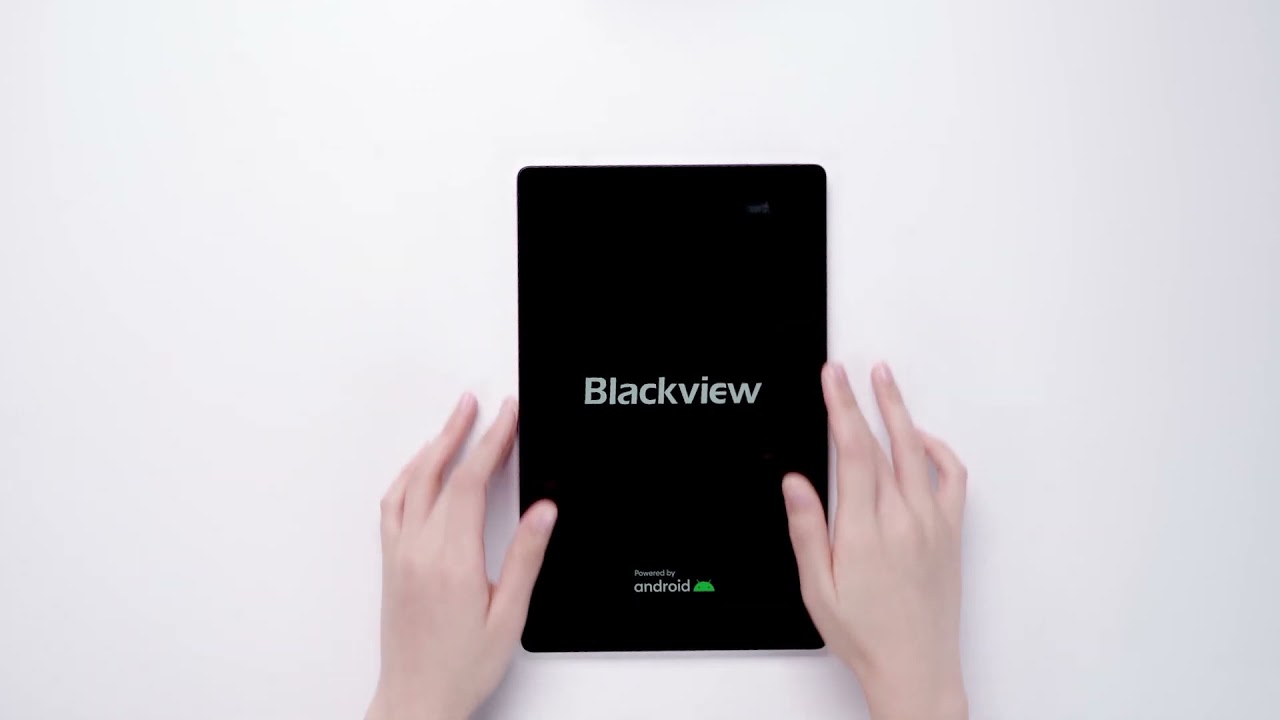 Blackview Tab 11 Official Unboxing - Excellent than Excellent in Performance