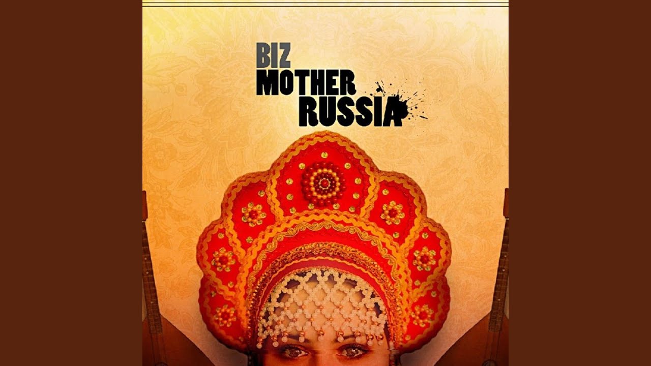 Mother Russia