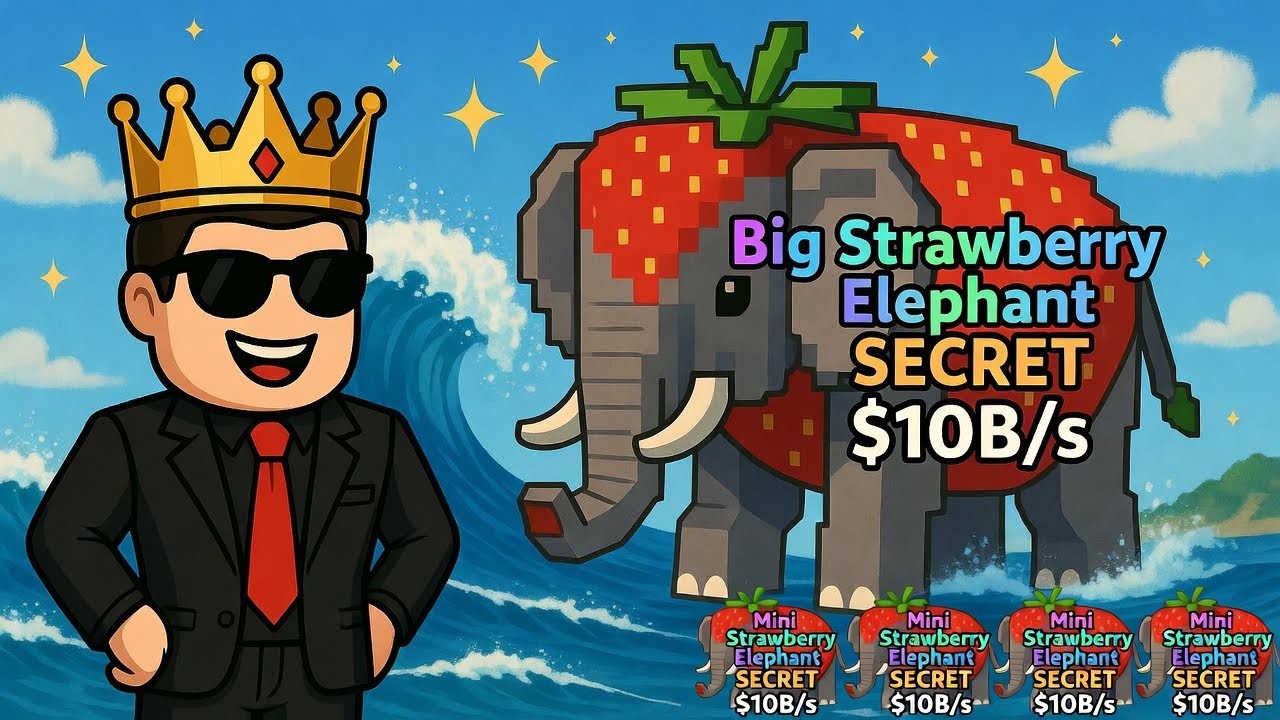 I STOLE NEWEST CURSED BRAINROT IN STEAL A BRAINROT ROBLOX 😱|| WOLF GAMER