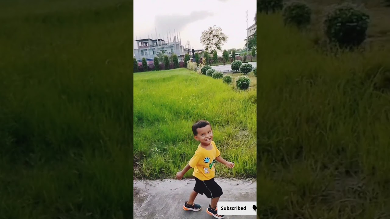 Play time #outdoors #activity #fun #parenting #shorts