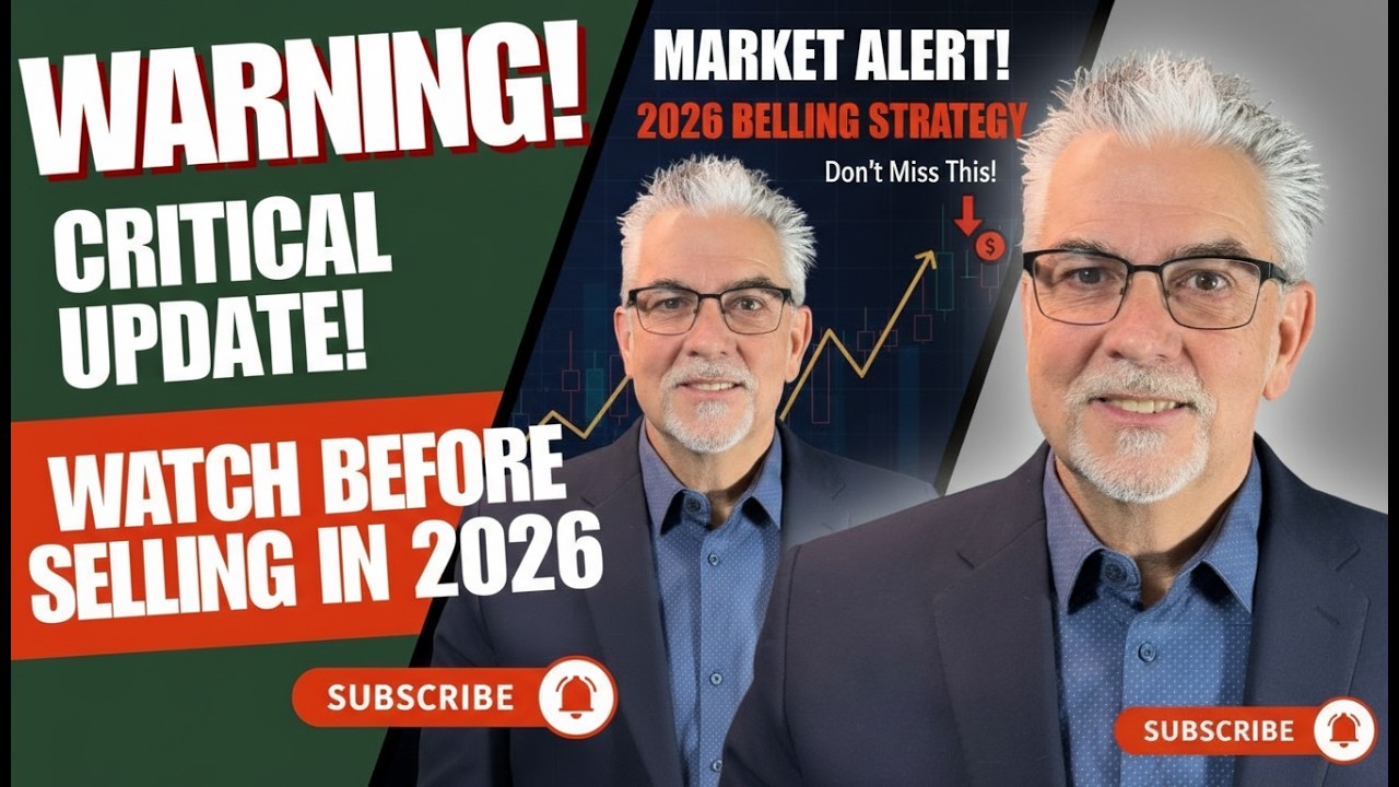 The Hidden Costs of Selling a Home (Before You List in 2026)