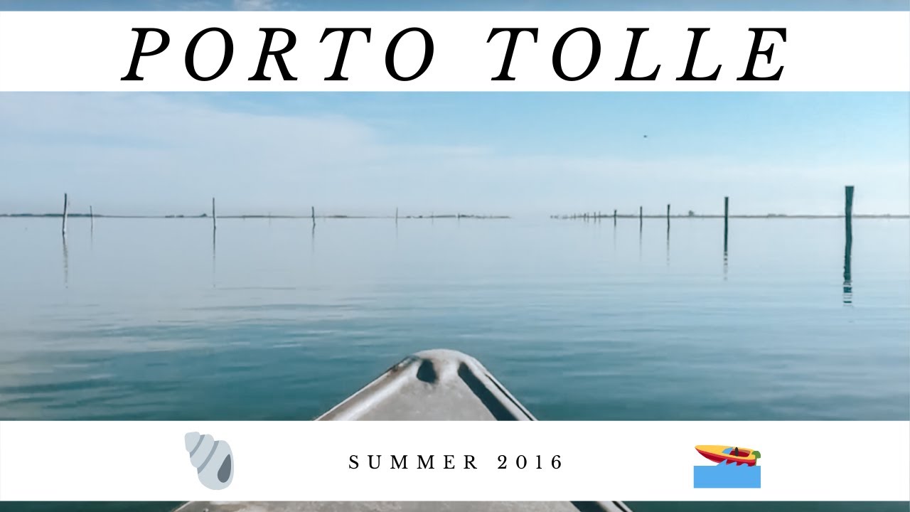 wanderlust - Porto Tolle