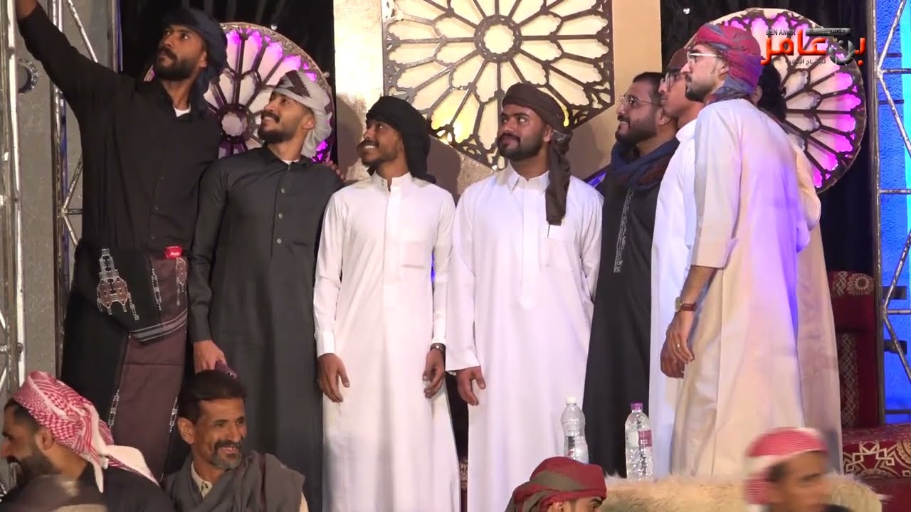 الفنان كرامة القرادي    مريت بالصبح بالبكرة #ليالي_الطرب Tarab nights