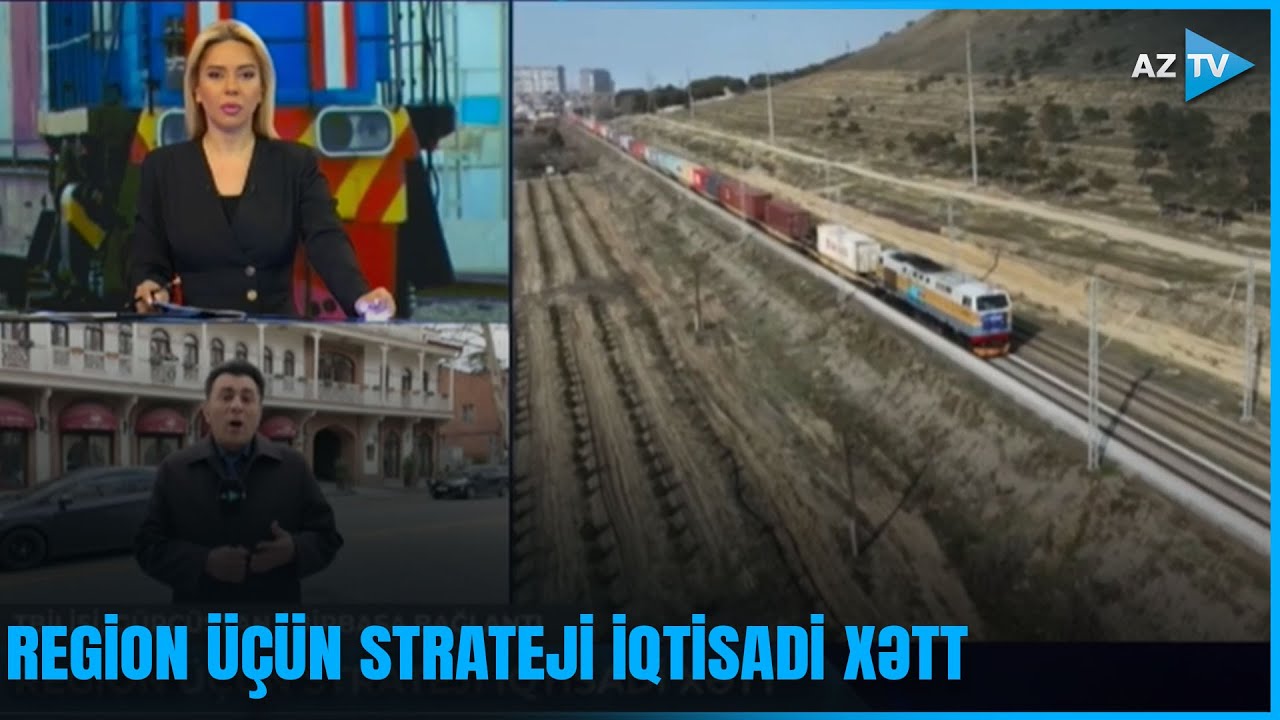 Parisdə Orta dəhliz bağlı təşəbbüslər və layihələr müzakirə edilib