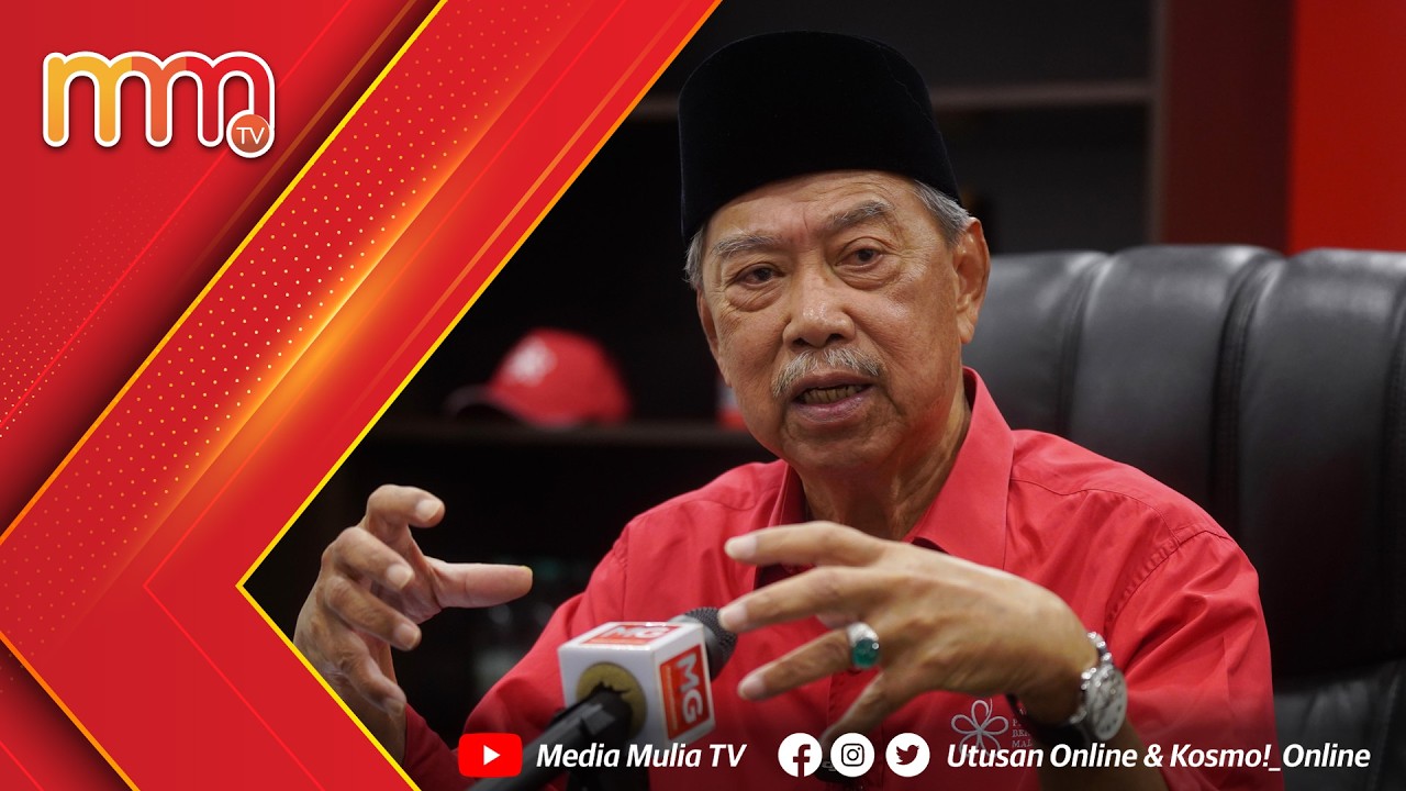 Hamzah patut malu kekal Ketua Pembangkang