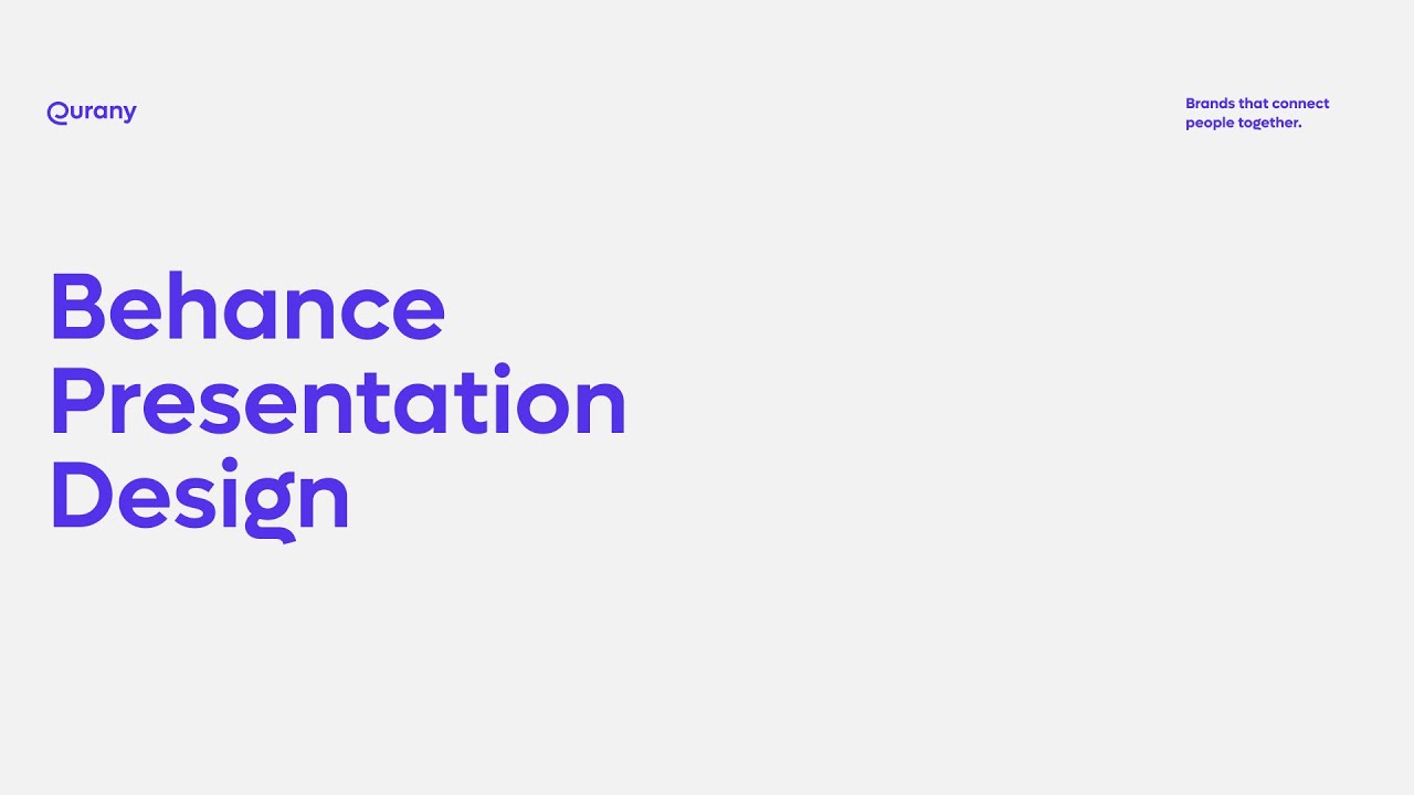 The Ultimate Design Guide - GDF: Let's Create Behance presentation Lec 12.2