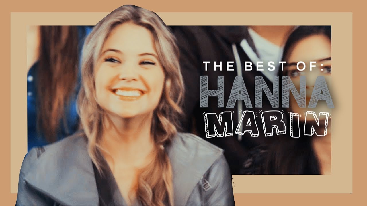 THE BEST OF: Hanna Marin