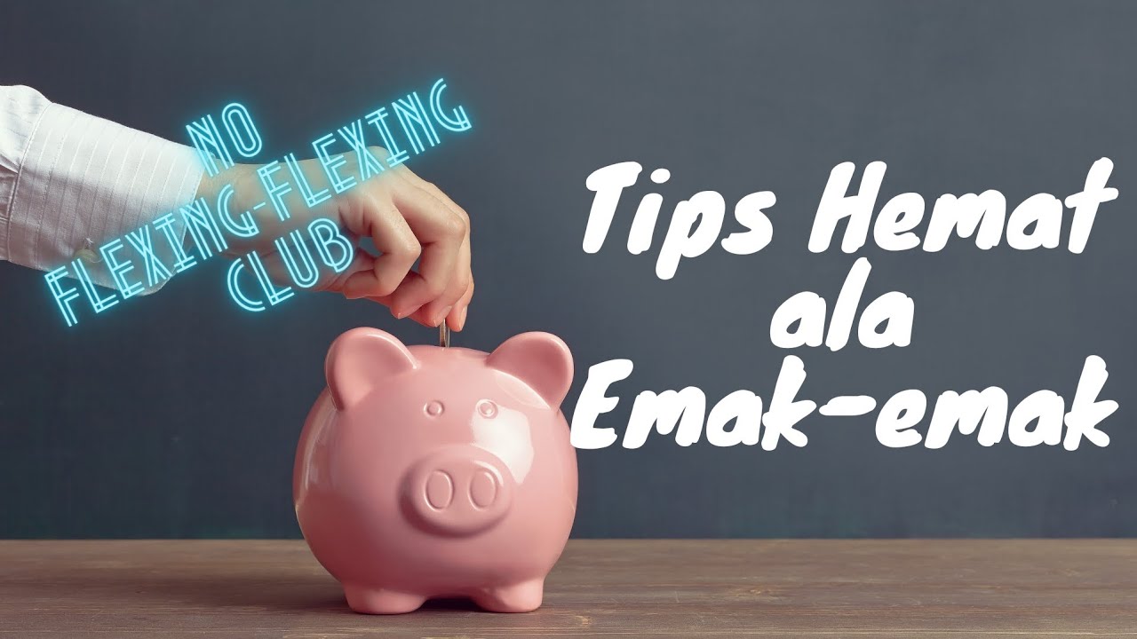 Daripada Flexing Mending Frugal Living