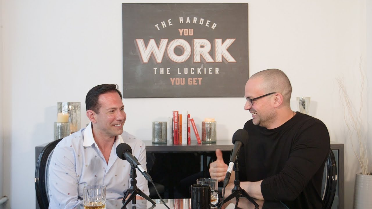 Episode 4 - With guest Harris Lane: CEO of Hank Lane Music