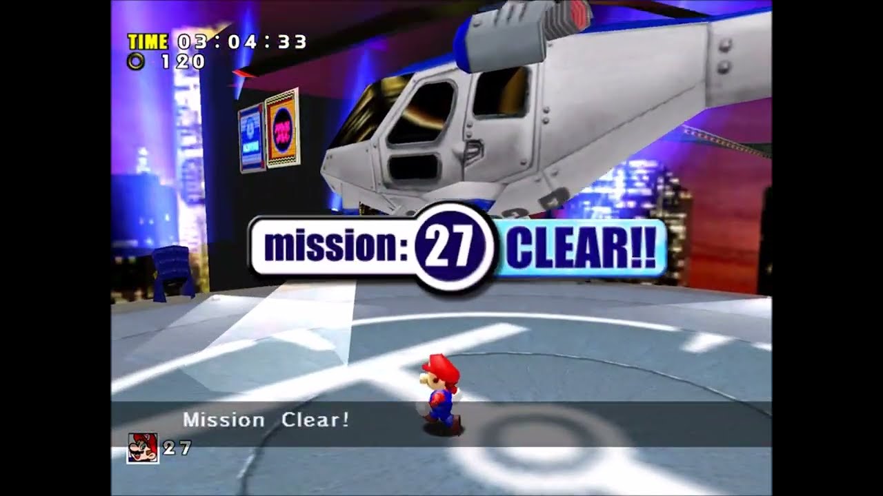 My 2 favorite uses of libsm64 so far