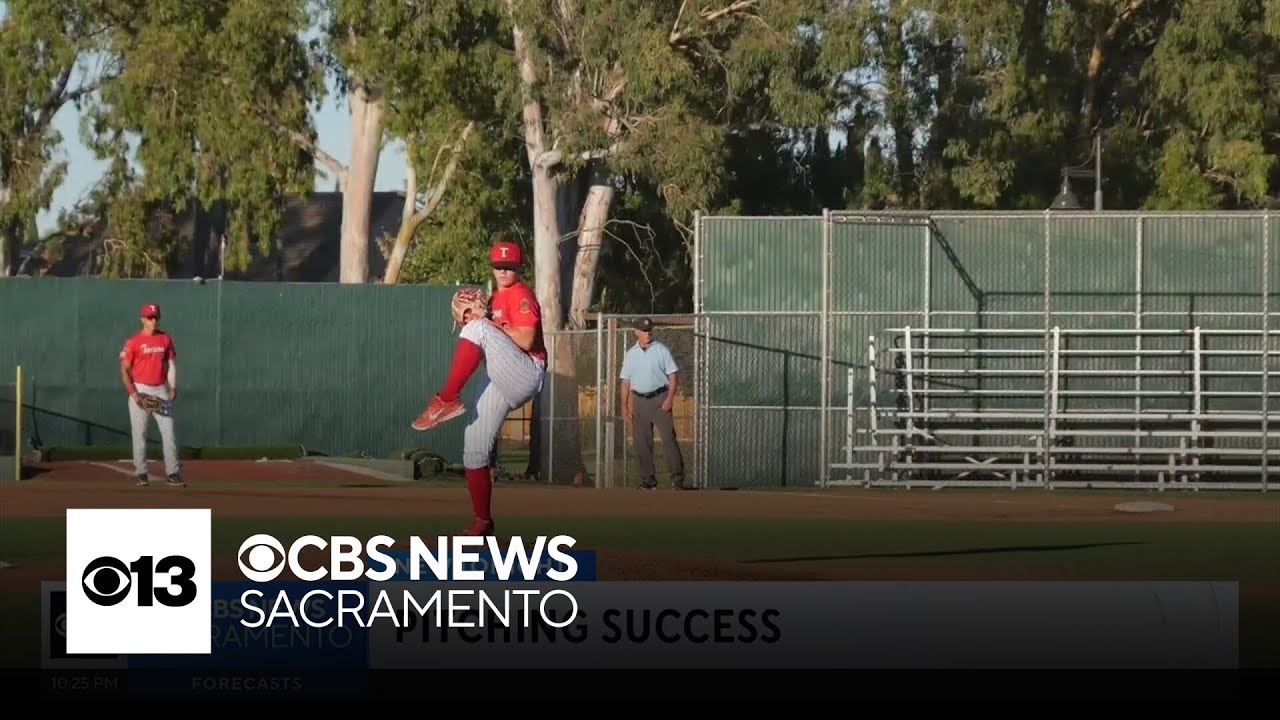 Fairfield baseball tournament showcases players as American Legion baseball celebrates 100 years