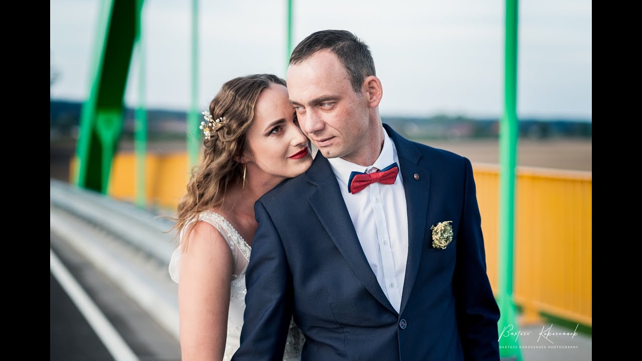 Reportaż ślubny | Ela i Mikołaj 2020 (prezentacja)