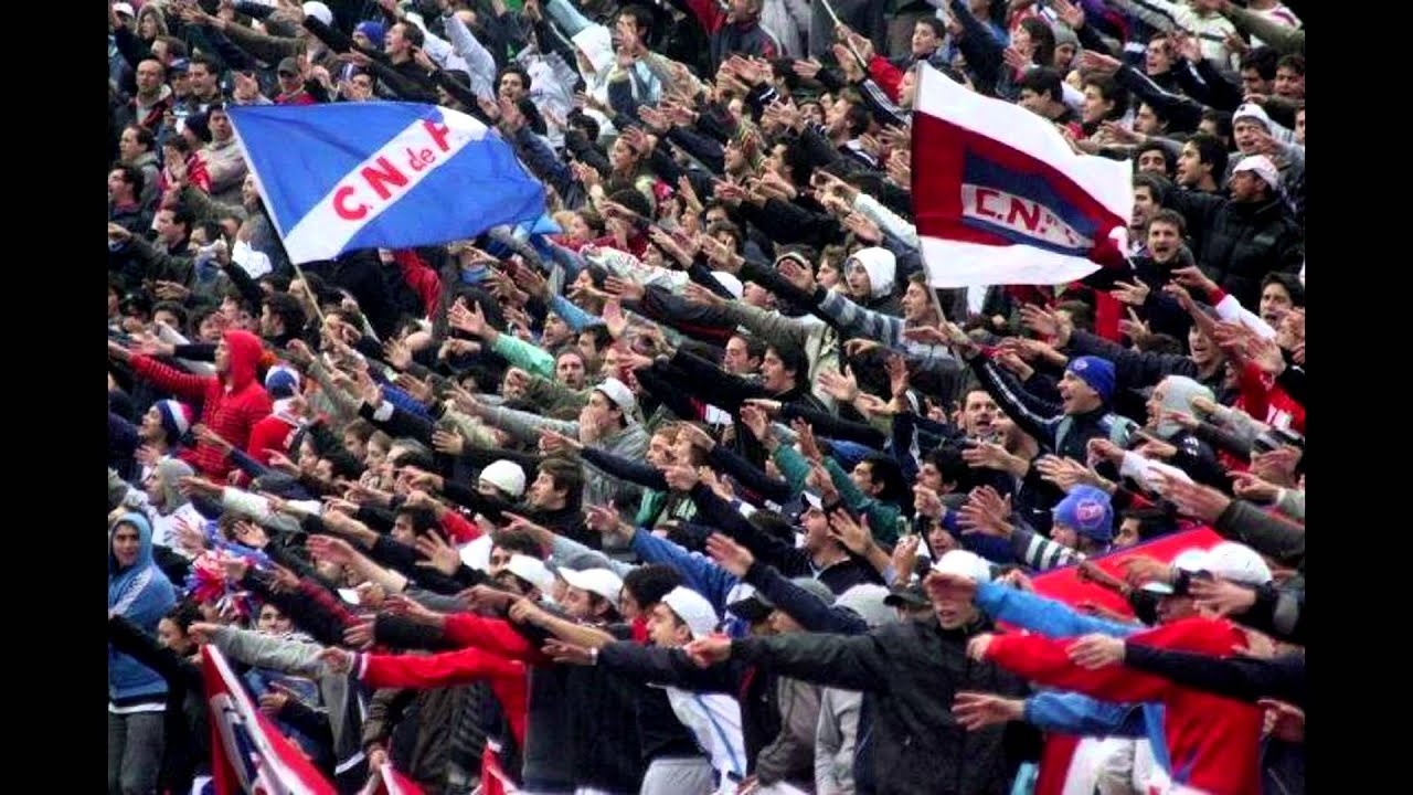 Buitres - Te llevo en el sentimiento (Nacional)
