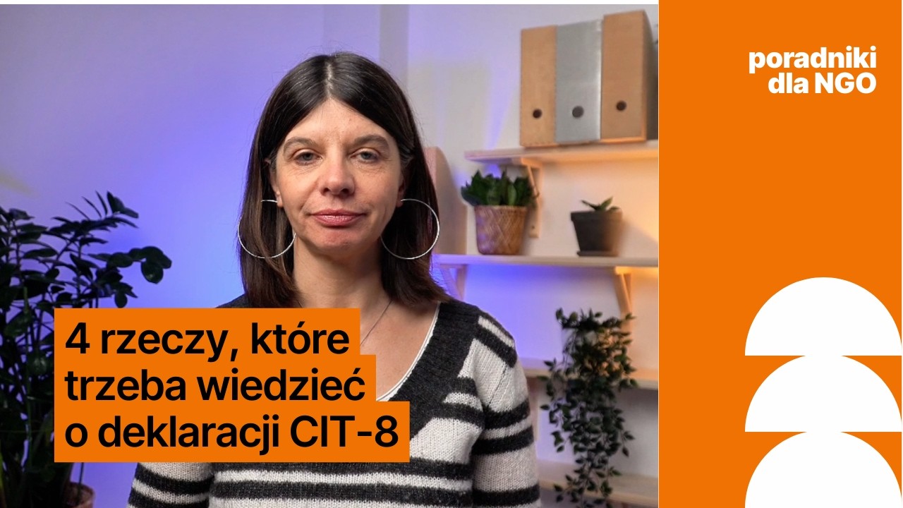 Co trzeba wiedzieć o deklaracji CIT-8?