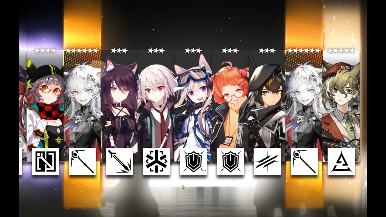 【抽卡实况】大战满潜拉普，久违顺利一次！