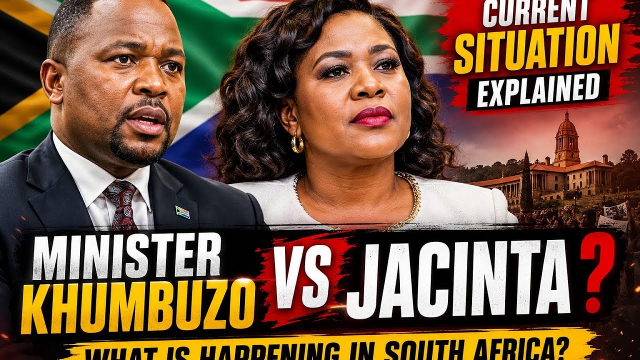 Jacinta court case on Tuesday!!