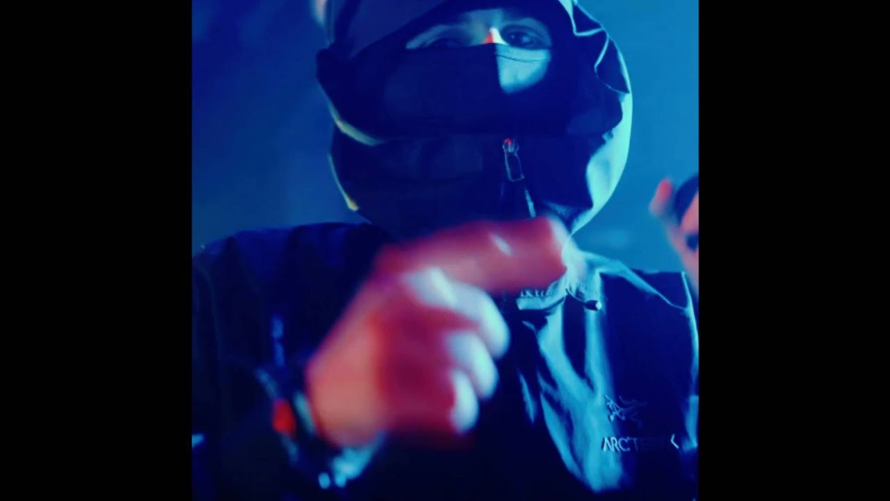 EsDeeKid X Jerk Type Beat 2025 - 