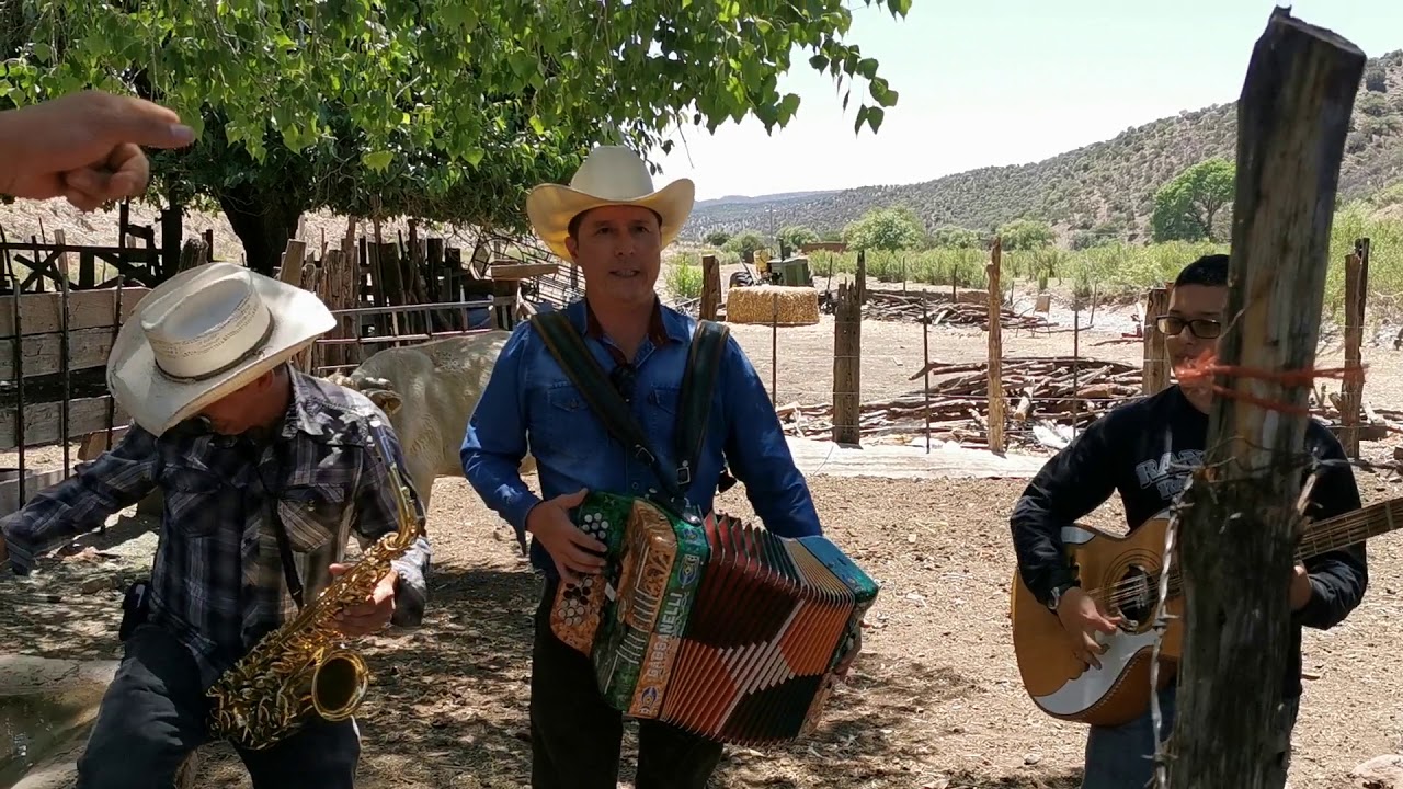 LOS GARCÍA DE PARRAL OFICIAL 