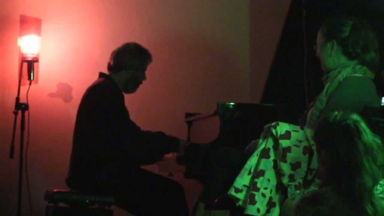 Kotepanos plays CHOPIN - Music Village 2011