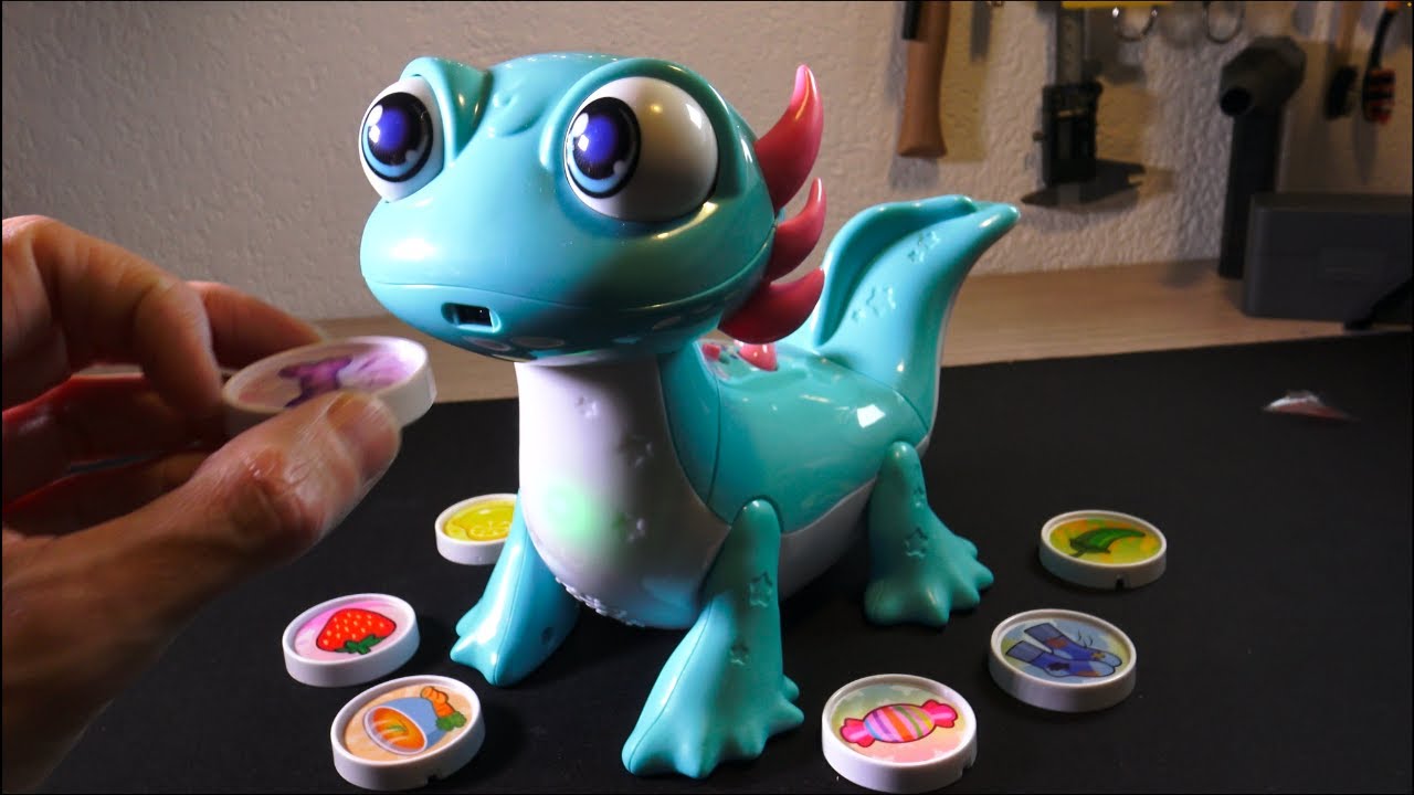 VTech Baby Zébulon : un jouet interactif vraiment adapté aux tout-petits ?