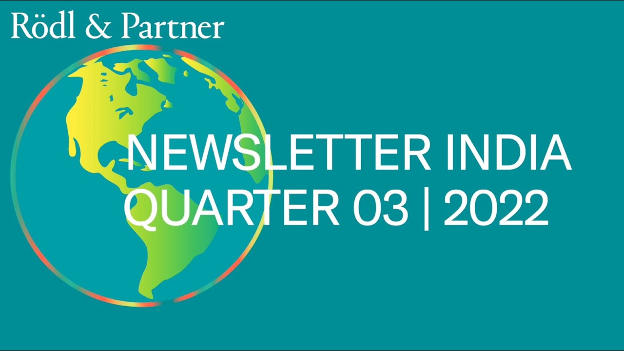 Bulletin Bites – Newsletter Quarter 3
