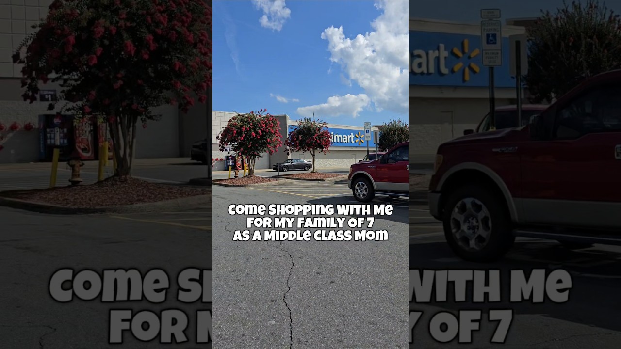 School Supplies & Grocery Shopping, Check! #Shopping #GroceryShopping #ShoppingVlog #Haul