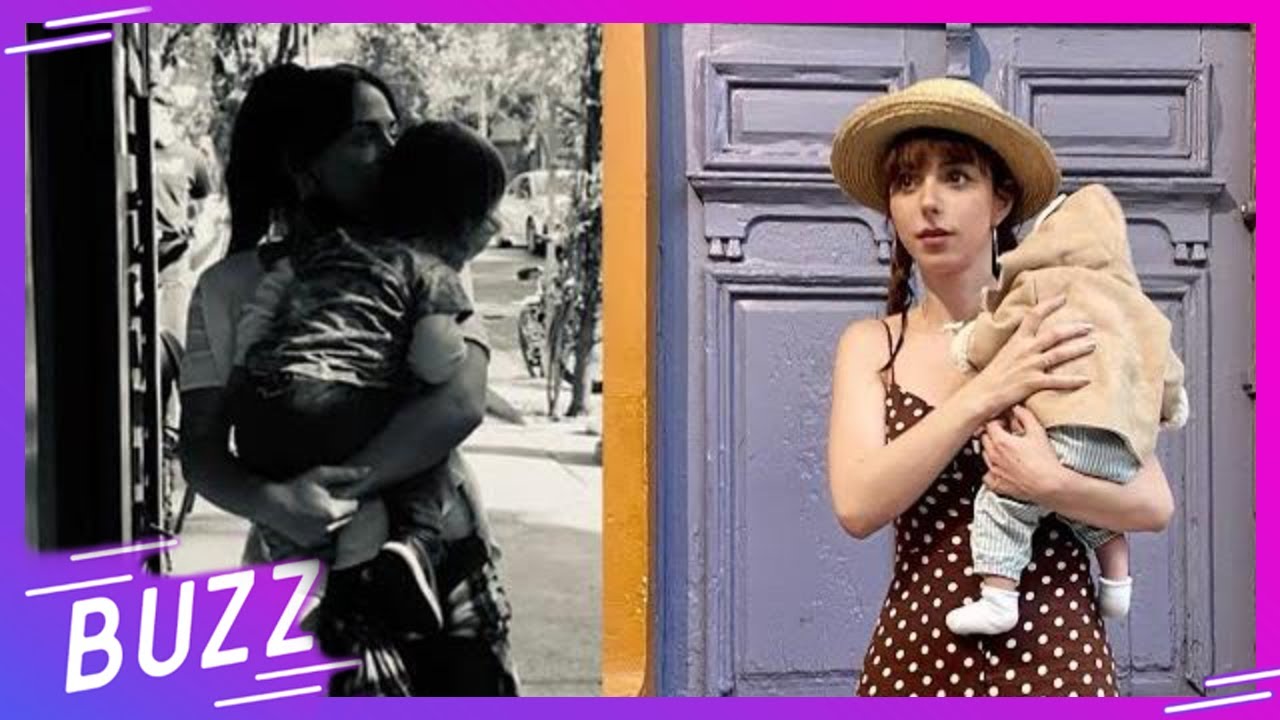 As&iacute; celebraron los famosos el D&iacute;a de las Madres en M&eacute;xico | Buzz