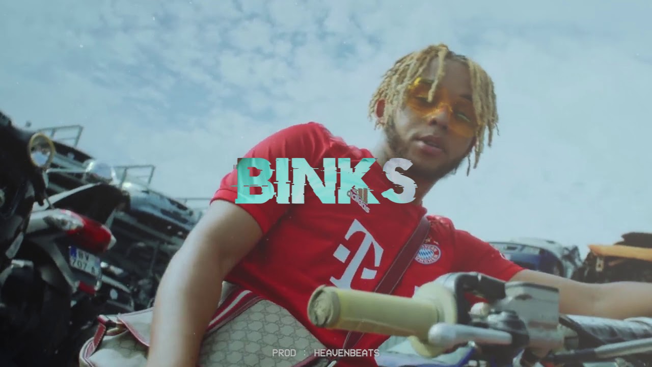 (FREE) ZOLA x NINHO x KOBA LAD TYPE BEAT | BINKS (Prod. HeavenBeats)