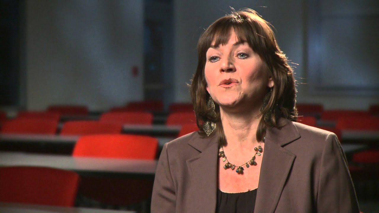 The MBA Mentor Program at Biola University's Crowell School of Business